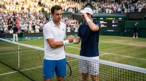 Historique confrontations