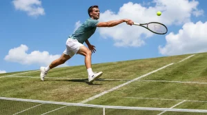 Pari sur nombre tennis