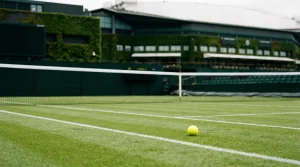 Parier Wimbledon